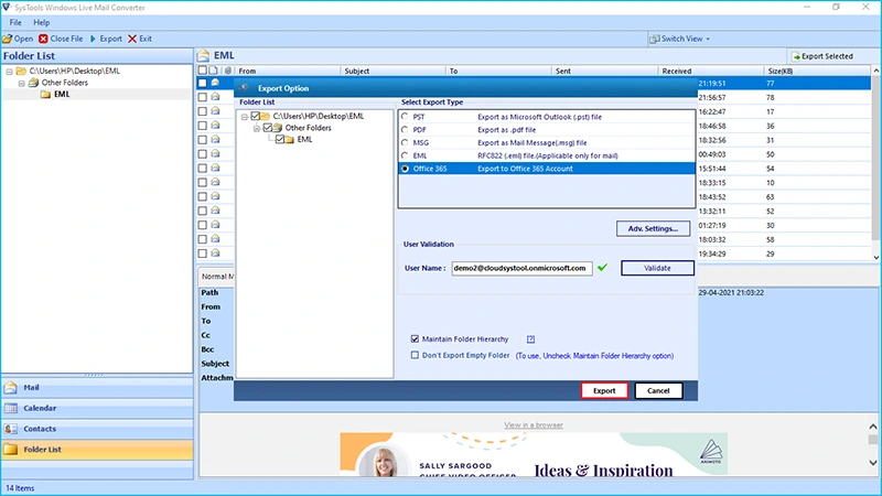 Microsoft 365