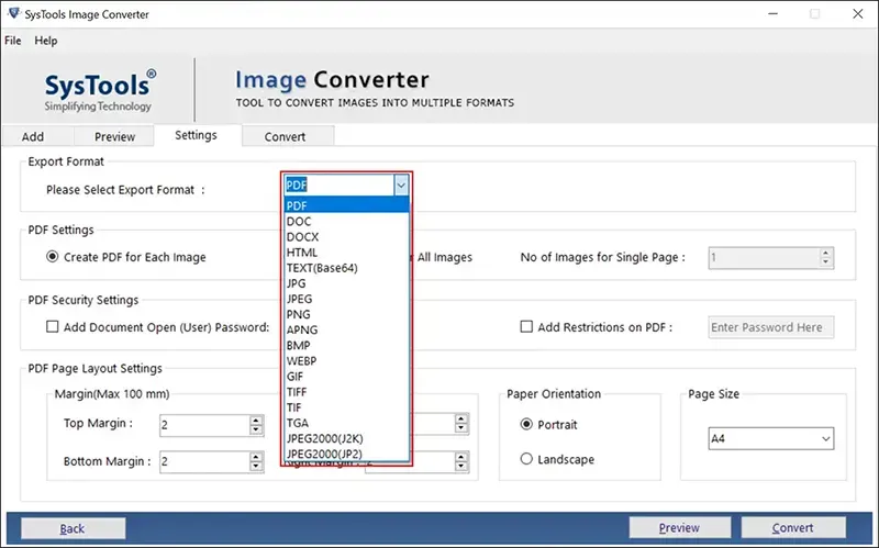 png file converter scsreen