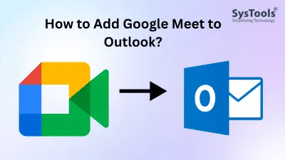 add google meet to outlook