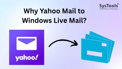 add yahoo mail to windows live mail