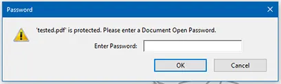 open with adobe reader