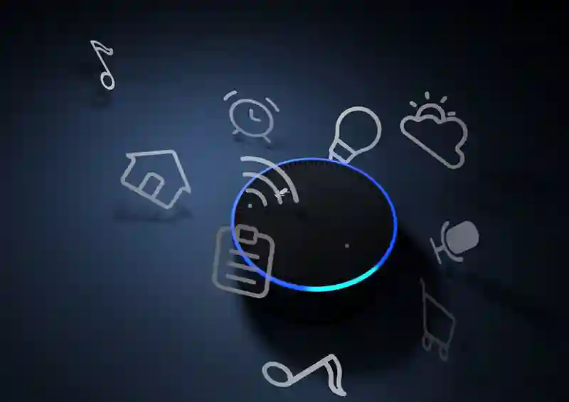 amazon alexa always listening