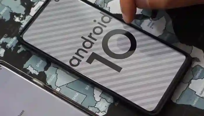 Android 10
