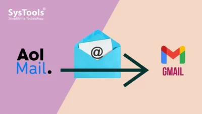 AOL mail to Gmail