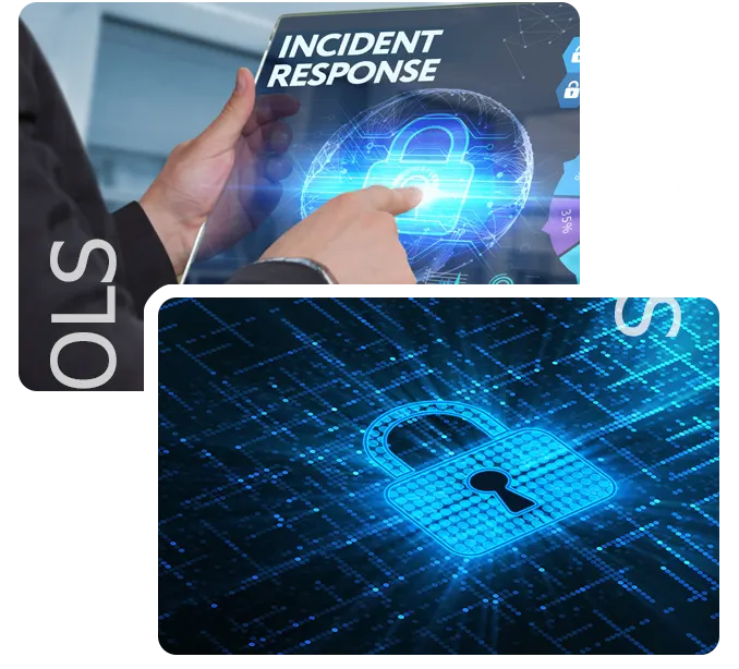 incident response support services