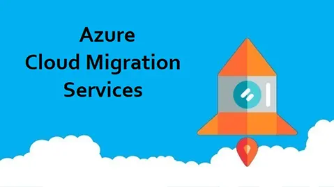 Azure Migration Services on Cloud