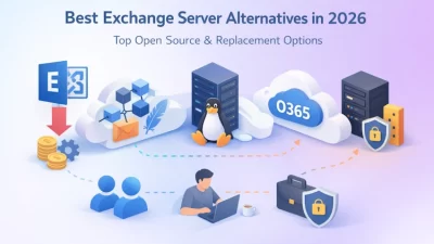 Best Exchange Server Alternative
