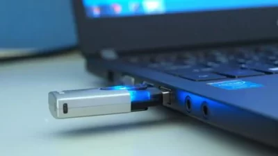 Block The Specific Selected USB Devices