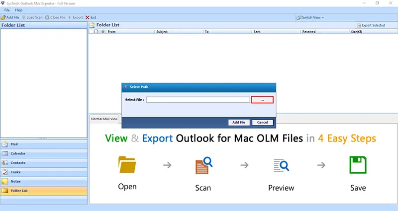 Add OLM files