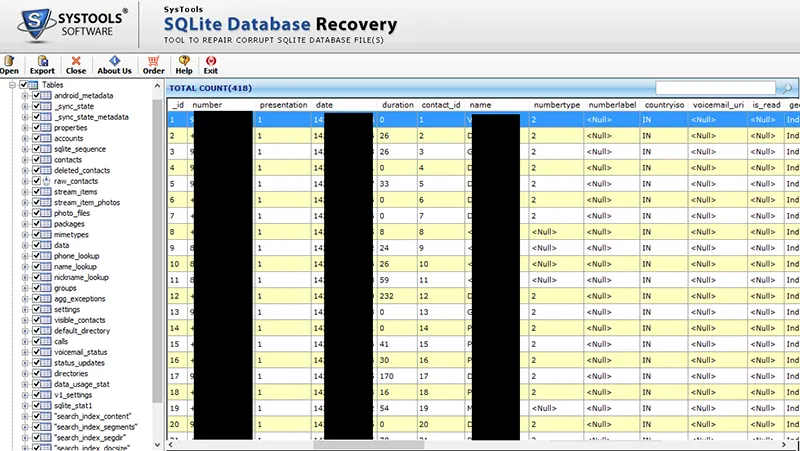 call-logs