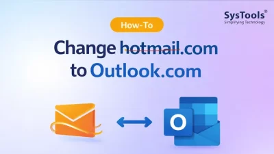 Change hotmail.com to Outlook.com