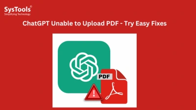 chatgpt unable to upload pdf file