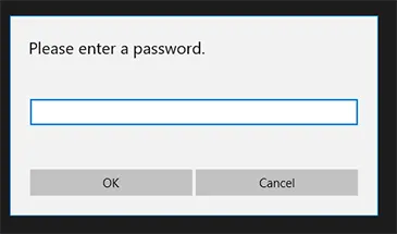 open with chrome