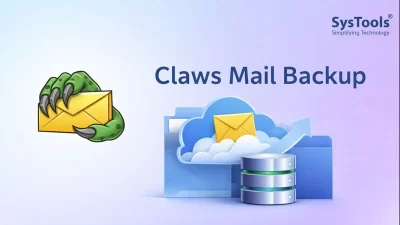 Claws Mail Backup