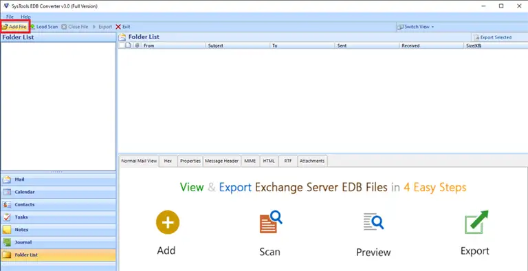 Add File