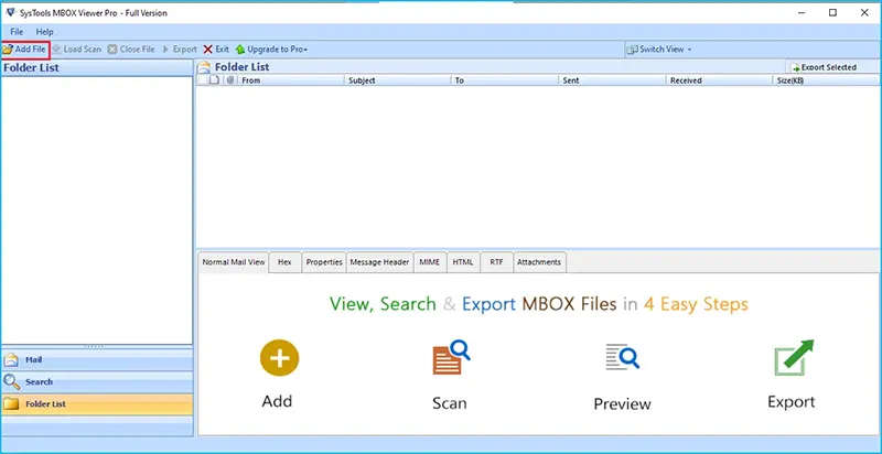 Add Files