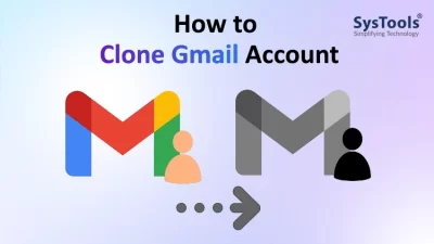 clone Gmail account