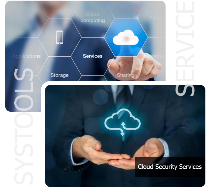 Cloud Security Services