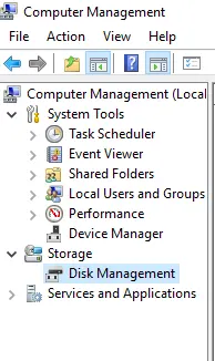 Computer Management