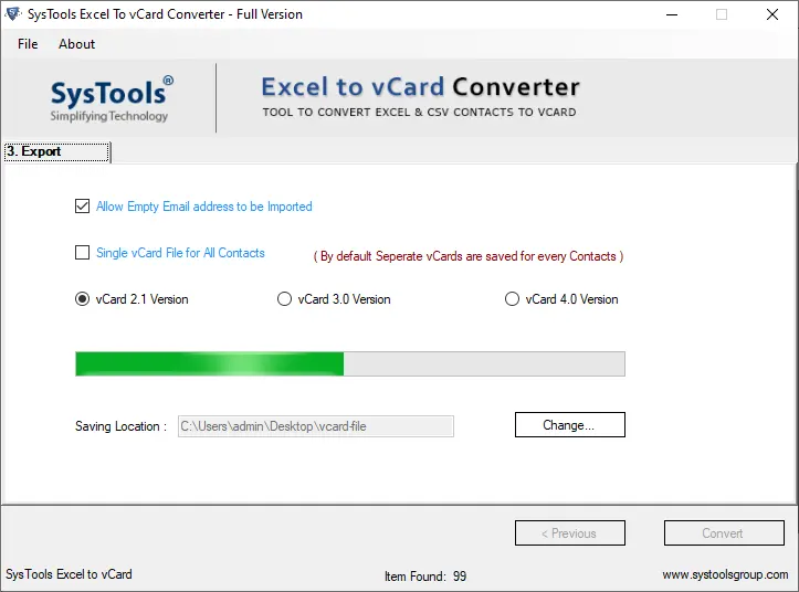 Import Excel Contacts to Constant Contact Done