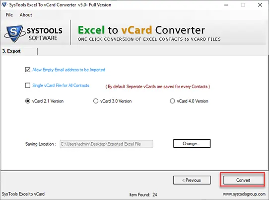 import contacts from Comcast to iPhone