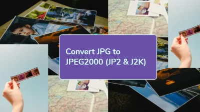 convert jpg to jp2