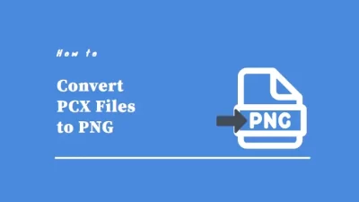 pcx to png converter