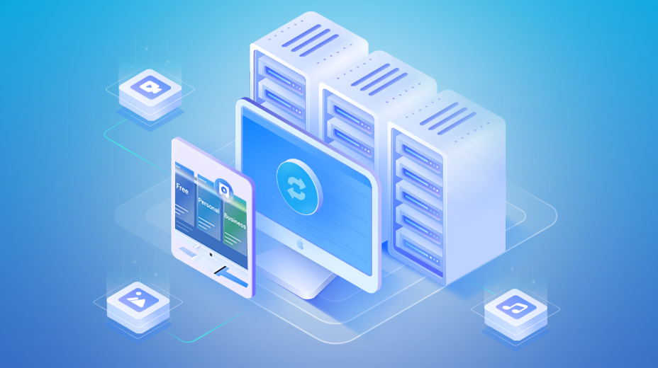 Corrupted Data Recovery
