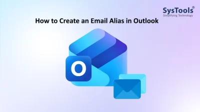 How to Create an Email Alias in Outlook