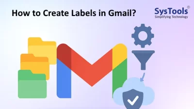 Create Labels in Gmail