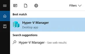 virtual machine