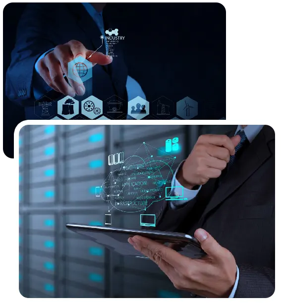 Preferred SOC Services Provider