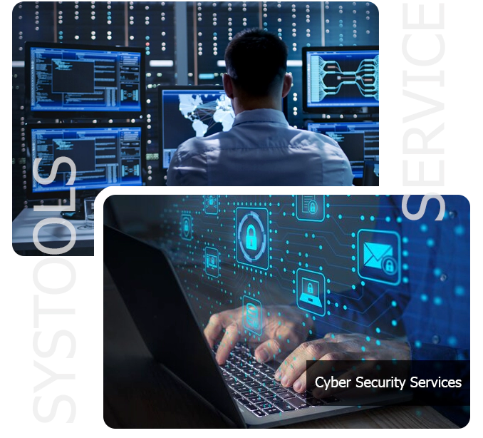 Cyber Security Services
