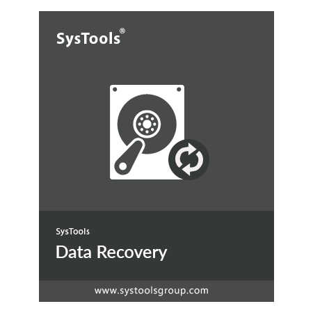 Data Recovery Software