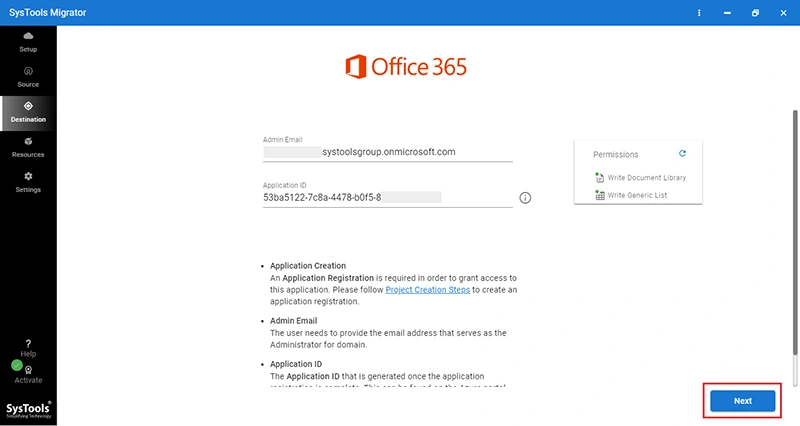 migrate Document Library from One Site 