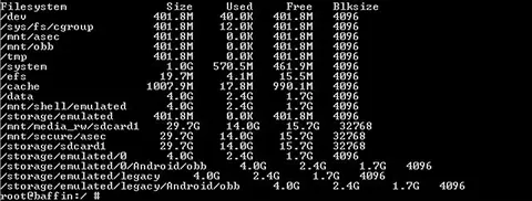 Directory-list