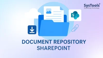 Document Repository SharePoint
