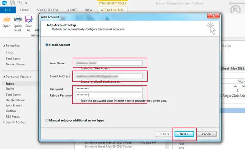 enter-username-password