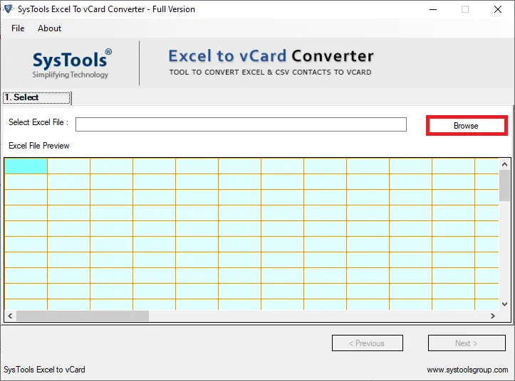 Software Solution