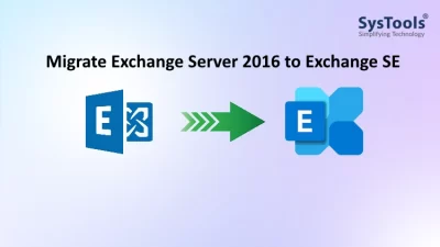 Exchange 2016 to Exchange SE