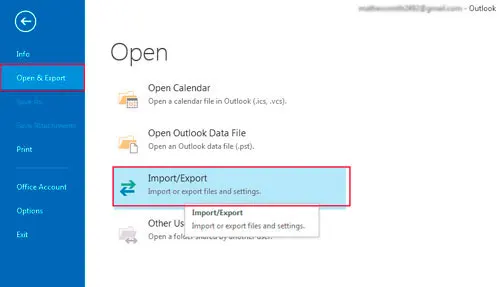 export-and-import-option-in-outlook