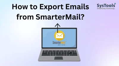 export emails from smartermail