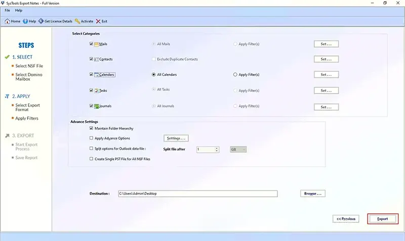 download software
