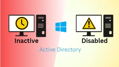Learn How to Find Disabled Computers in Active Directory