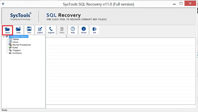 launch software