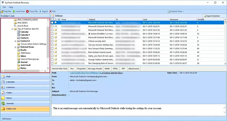 add file