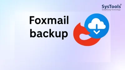 foxmail backup