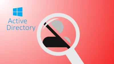 how to export inactive users from active directory