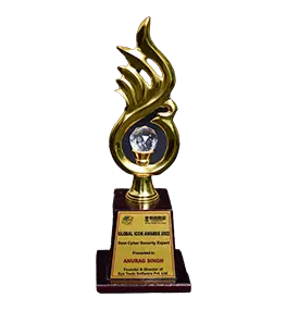 Global Icon Award WASME