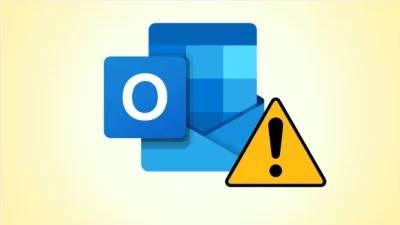 Global Outlook Outage